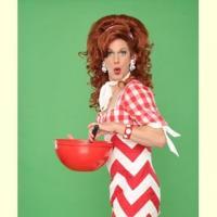 DIXIE'S TUPPERWARE PARTY Comes To Mesa Arts Center 12/8 Video